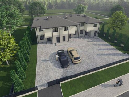 Mieszkanie Białystok Zawady