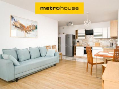 3-pokojowe CZTERY PORY ROKU Kołobrzeg