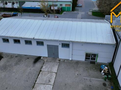 Lokal użytkowy Tarnów, Okrężna