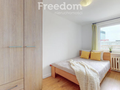 Dwa pokoje w Centrum z balkonem ul. Sokolska