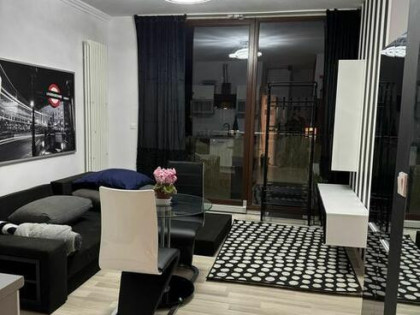 Kawalerka -Ochota ul.Grójecka 46/50 /A/L