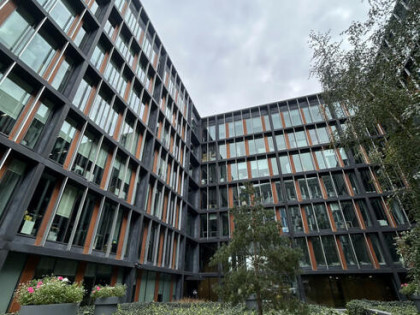 Lokal użytkowy Warszawa gm. Mokotów Mokotów, Domaniewska