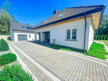 Dom Sławno, Kukułka