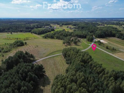 Działka 68 ar, 7 WZ,  Rakszawa – Kąty