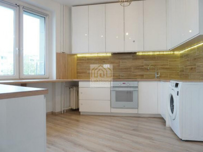 Mieszkanie Bytom Stroszek