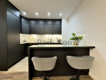 Mieszkanie Głogów,