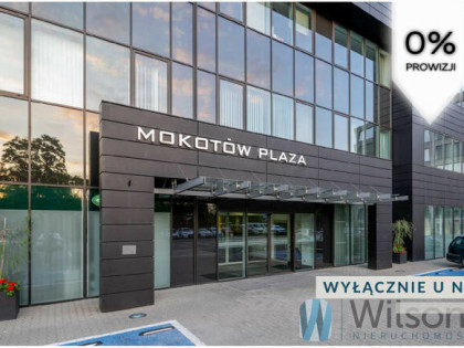 Lokal użytkowy Warszawa gm. Mokotów, Postępu