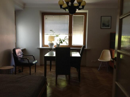 Kawalerka do wynajęcia