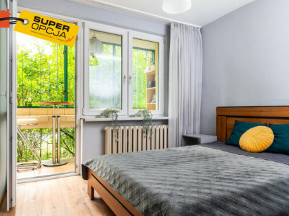 Mieszkanie Kraków gm. Kraków-Podgórze Podgórze, Odrzańska