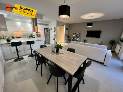 Mieszkanie Kraków gm. Kraków-Podgórze Podgórze, Duchackie,