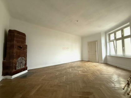 Mieszkanie Łódź Polesie, Legionów