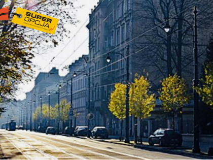 Lokal użytkowy Kraków gm. Kraków-Śródmieście Stare Miasto,