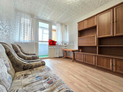 Mieszkanie Świdnica, Riedla