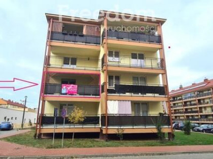 Mieszkanie na sprzedaż od zaraz