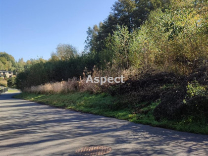 Działka Żory Rogoźna