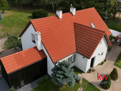 Lokal użytkowy Czarnybród gm. Grodziec,