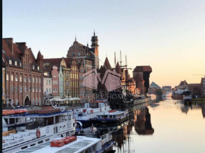 Mieszkanie Gdańsk Siedlce, Kartuska