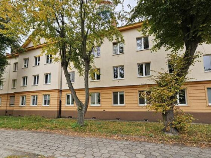 2 pokojowe mieszkania na ul. Szamotulskiej