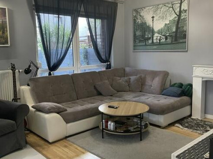 Apartament z ogródkiem Katowice Ligota Panewniki