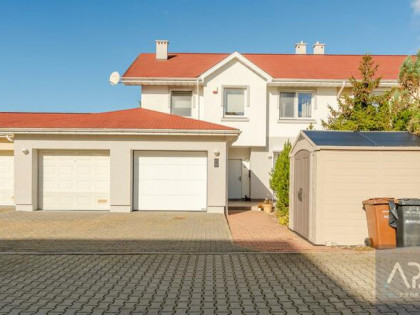 Dom Grzybowo gm. Kołobrzeg, Kamyczkowa