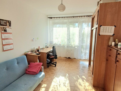 Kalinowszczyzna Zadbane mieszkanie w niskim budow