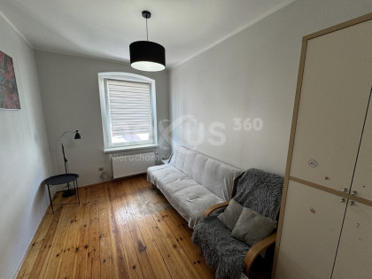 Mieszkanie 2 pokoje, oddzielna kuchnia, piwnica!