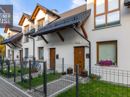 Dom Straszyn ul. Neptuna