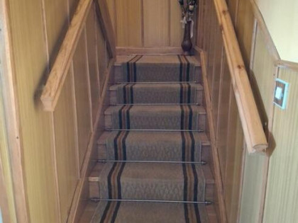 Dom w zabudowie szeregowej – Radzyń Podlaski, ul. Norwida 1/