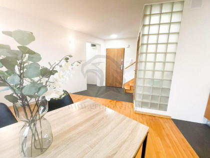 Ogłoszenie dla Państwa Smith