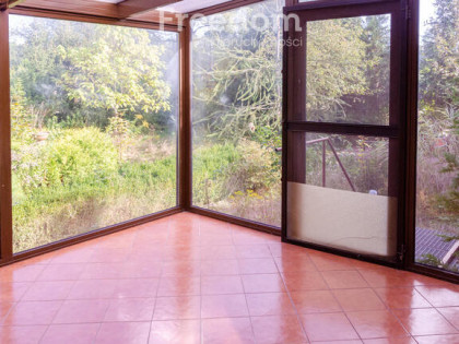 Dom wolnostojący w Dobrzycy Osiedle Leśne