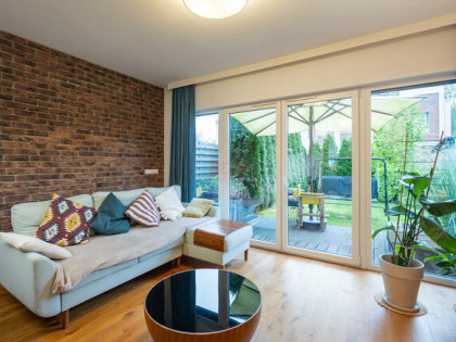 Dom Wrocław Krzyki, Wojszyce, Wierzyńskiego Kazimierza