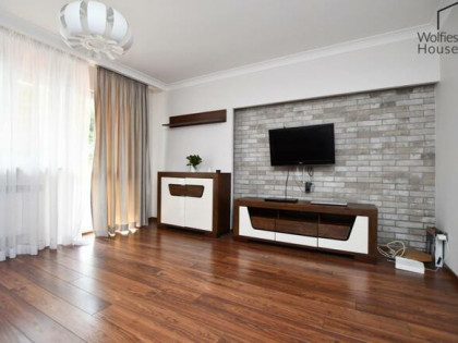 Mieszkanie Kraków Mistrzejowice, Romana Dmowskiego