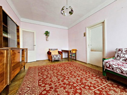 Poniatowa - ul. Słoneczna - 2-pokoje blisko Zalewu