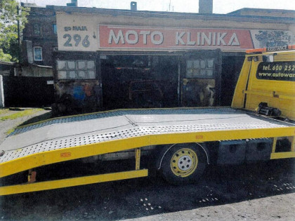 Przetarg - udział 1/6 w prawie własności