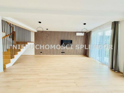 Dom Gaj gm. Mogilany, Zadziele