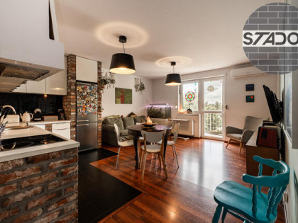 Na sprzedaż – mieszkanie 3 - pokojowe w Rawiczu