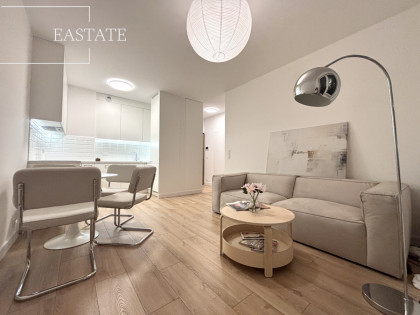 Mieszkanie Warszawa Bielany ul. Literacka