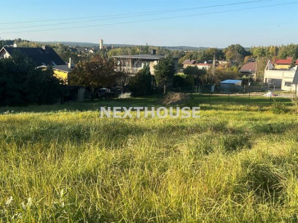 Działka budowlana Rybnik Zebrzydowice