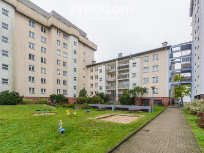 Wyszków, Mazowieckie ul. Bankowa