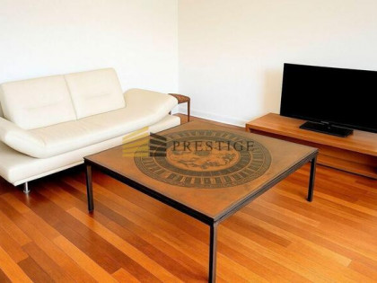 Piękny apartament w willi Monako