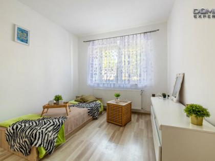 Mieszkanie Kruszyn gm. Bolesławiec, Główna