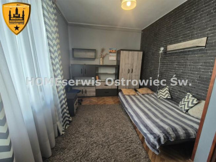Mieszkanie Ostrowiec Świętokrzyski Centrum