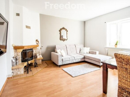 Mieszkanie w Kołobrzegu do włanej aranżcji