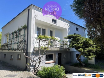 0% - Dom o pow. 144 m² + dodatkowe mieszkanie.