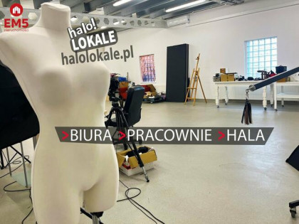 Lokal użytkowy Białystok Zaścianki
