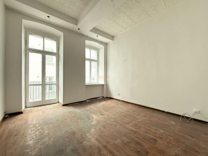 Mieszkanie Łódź Polesie, Legionów