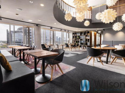 Lokal użytkowy Warszawa gm. Śródmieście Śródmieście, Mokotowska