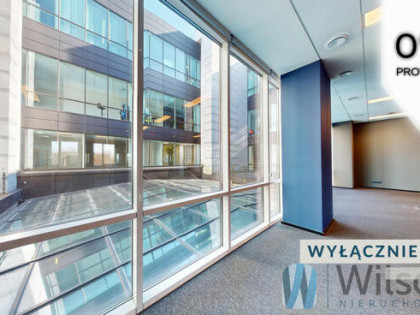 Lokal użytkowy Warszawa gm. Mokotów, Postępu