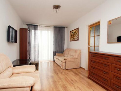 Mieszkanie Białystok Przydworcowe, Bohaterów Monte Cassino