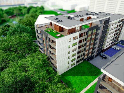 Mieszkanie Kołobrzeg, Bogusława X